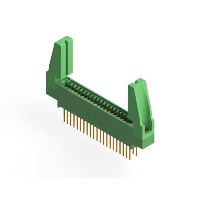 345-042-523-888 EDAC Inc.  Edgeboard Connectors